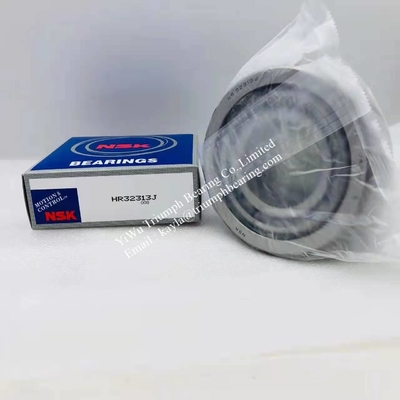 NSK   Tapered Roller Bearing  HR32313J , HR32317J