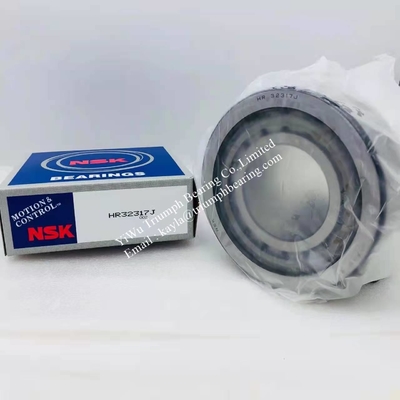 NSK   Tapered Roller Bearing  HR32313J , HR32317J