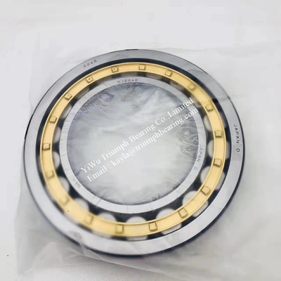 NSK Cylindrical  Roller Bearing  NJ224EM , NJ312EM