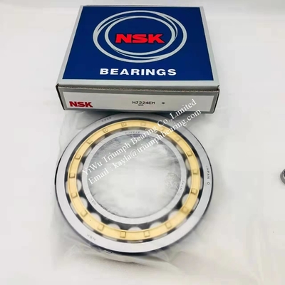 NSK Cylindrical  Roller Bearing  NJ224EM , NJ312EM