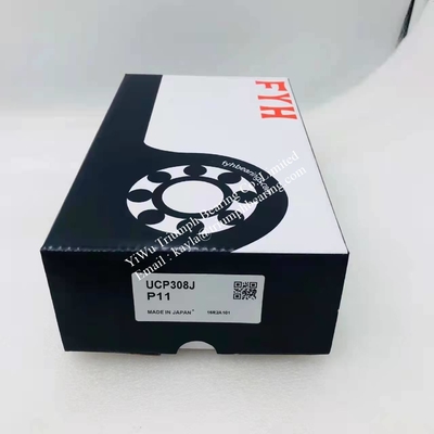 FYH  Japan  Bearing Unit  ,  Inserted Bearings with Housing UCP308J