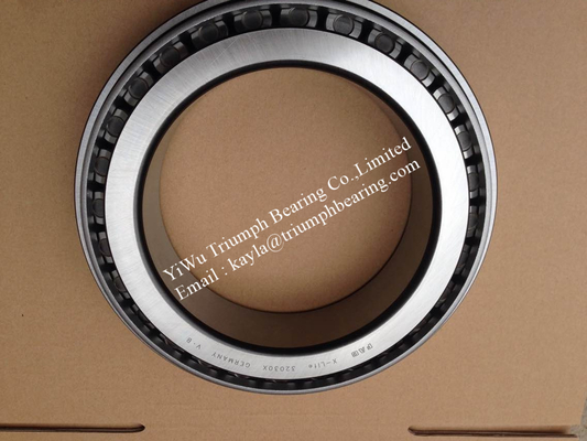 FAG  Taper  Roller Bearing   32026X , 32030X