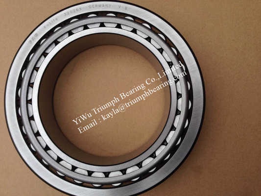 FAG  Taper  Roller Bearing   32026X , 32030X
