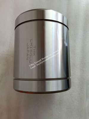 Japan  Original  THK linear bearing    LM100UU