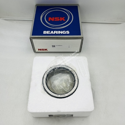 NSK cylindrical roller bearing   NU320EMC3