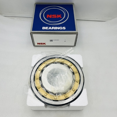 NSK cylindrical roller bearing   NU320EMC3