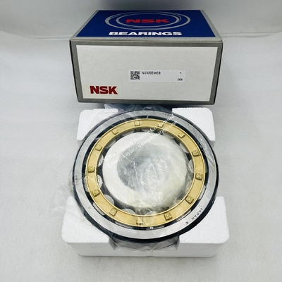 NSK cylindrical roller bearing   NU320EMC3