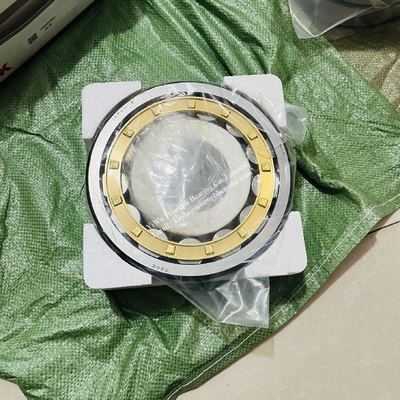 NSK cylindrical roller bearing   NU320EMC3