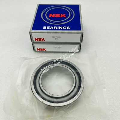 NSK Angular contact ball bearing  7006AW  , 7009 AW