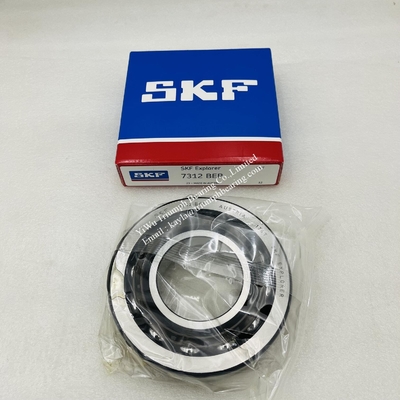 Angular Contact Ball Bearing  7312 BEP