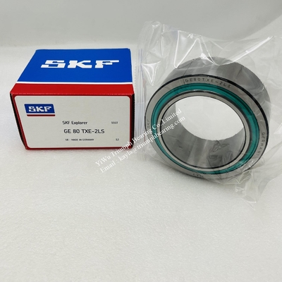 S-K-F Spherical Plain Bearing  GE80TXE-2LS