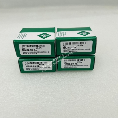 INA Needle  Roller Bearing  NKI22-20-XL  , NK65/25-XL