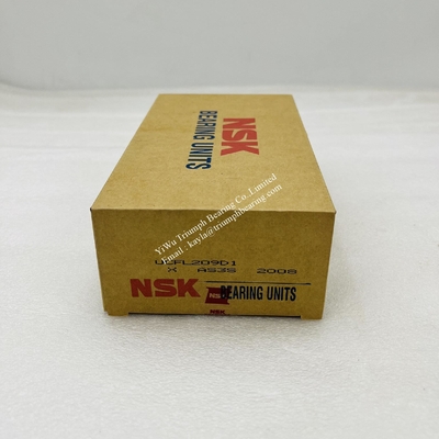 NSK Bearing Unit  UCFL209D1 , UCFL210D1