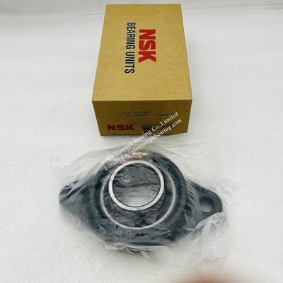 NSK Bearing Unit  UCFL209D1 , UCFL210D1