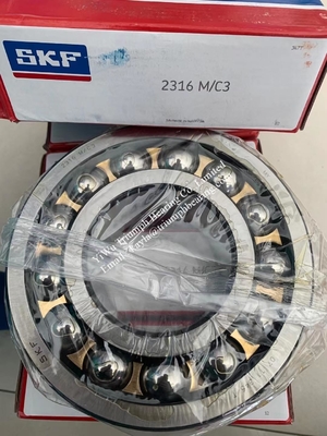 Self-Aligning Ball Bearing 2316 M/C3  ,2316 M  , 2316