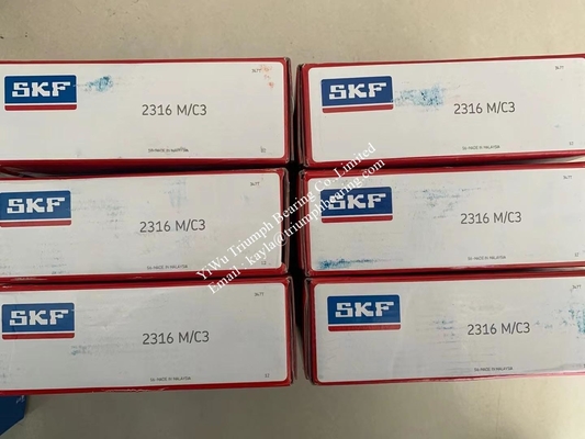 Self-Aligning Ball Bearing 2316 M/C3  ,2316 M  , 2316