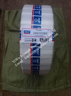 Spherical Roller Bearing 23240CC/C3W33