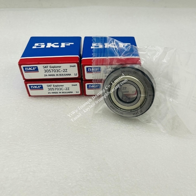 Track Roller Bearing   305703 C-2Z