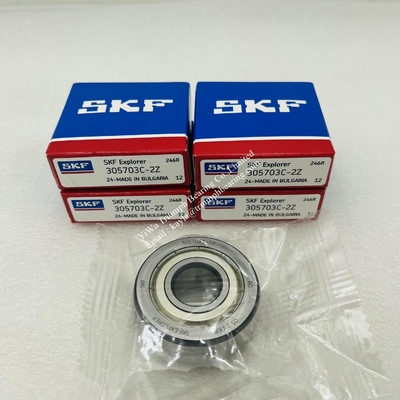 Track Roller Bearing   305703 C-2Z