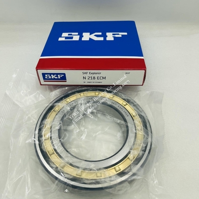 Cylindrical Roller Bearing  N218 ECM ， N219 ECM