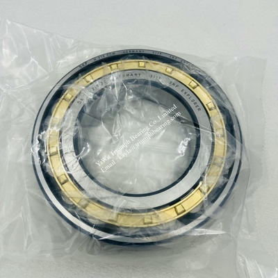 Cylindrical Roller Bearing  N218 ECM ， N219 ECM