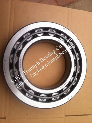 NSK  cylindrical roller bearing   NU230EW
