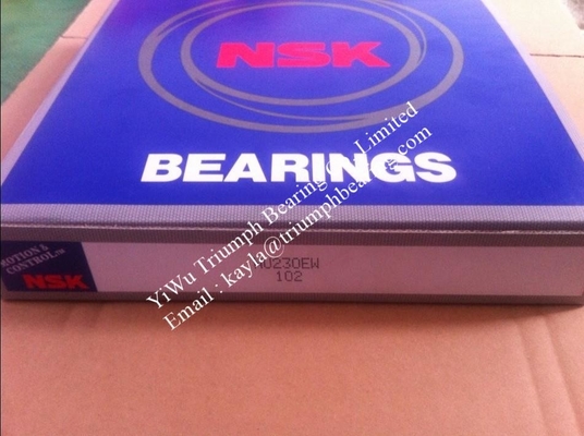 NSK  cylindrical roller bearing   NU230EW
