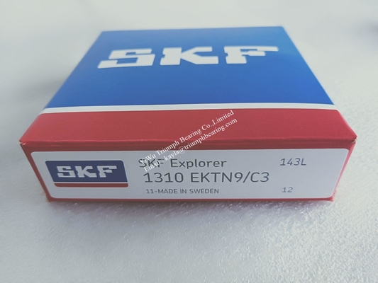 Self-aligning ball bearing  1310 K ,1310EKTN9/C3 ,1200 ETN9 , 1201ETN9 /C3