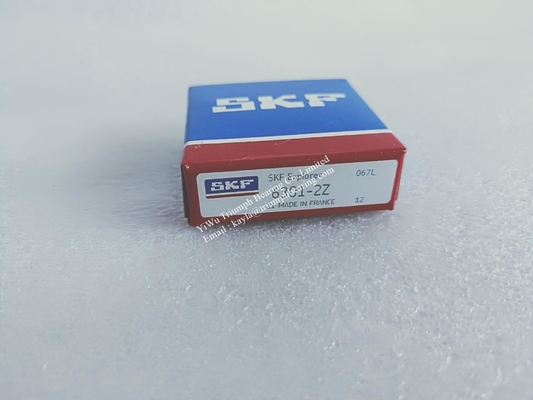 Deep groove ball bearing 6301-2Z , 6305-Z
