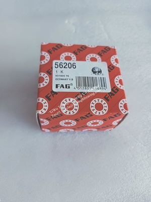 FAG    Inserted Bearing With Housing  56206