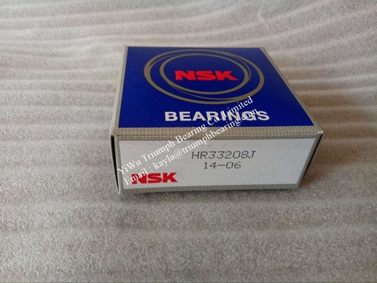 NSK Taper Roller Bearing HR33208J