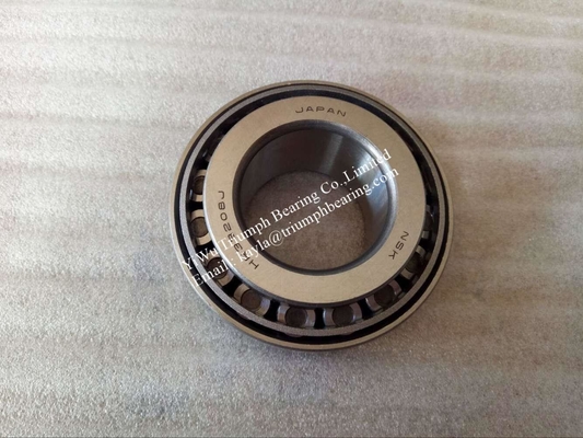 NSK Taper Roller Bearing HR33208J