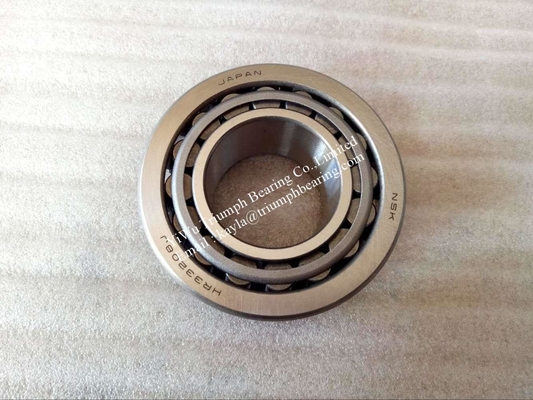 NSK Taper Roller Bearing HR33208J