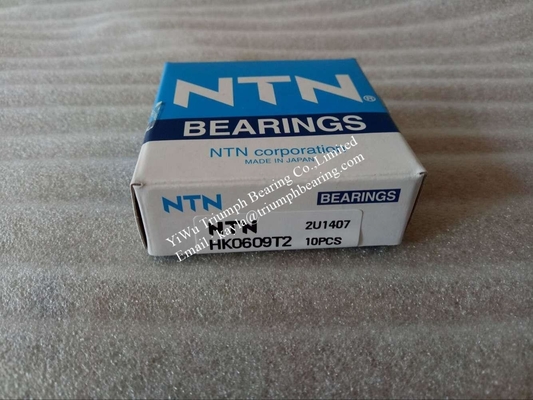 NTN   Needle roller Bearing HK0609T2