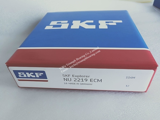Cylindrical Roller Bearing  NU2208ECP/C3  , NU2207ECP/C3  , NU1007ECP/C3 ,NU2219ECM
