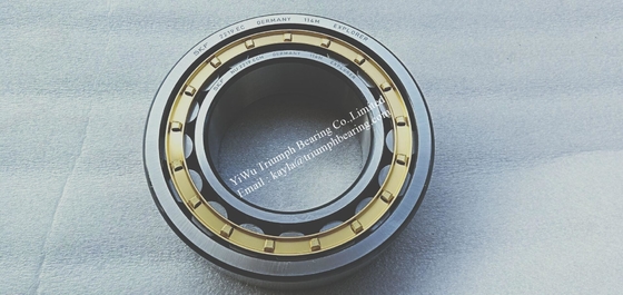 Cylindrical Roller Bearing  NU2208ECP/C3  , NU2207ECP/C3  , NU1007ECP/C3 ,NU2219ECM