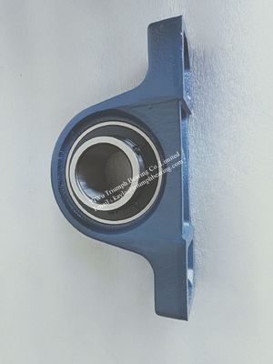 Inserted Bearing With Housing  SY30TB