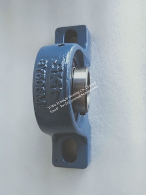 Inserted Bearing With Housing  SY30TB