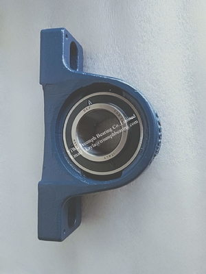 Inserted Bearing With Housing  SY30TB