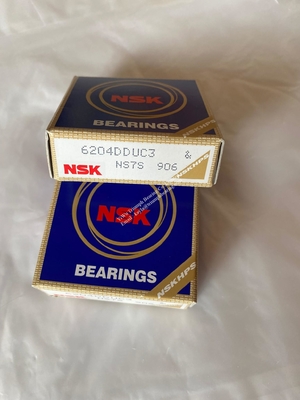 NSK 6000DDUCM ，6002DDUC3 ，6202DDUC3 ，6203DDUC3 ，6204DDUC3 ，6205DDUC3 ，6207DDUCM，6209DDUCM ，6308VVC3