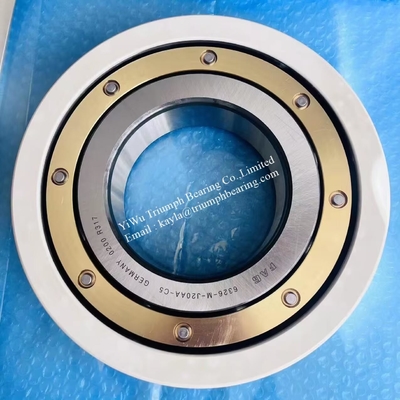 FAG Insulated Bearing , Insocoat Bearing  6326M.J20A.C5