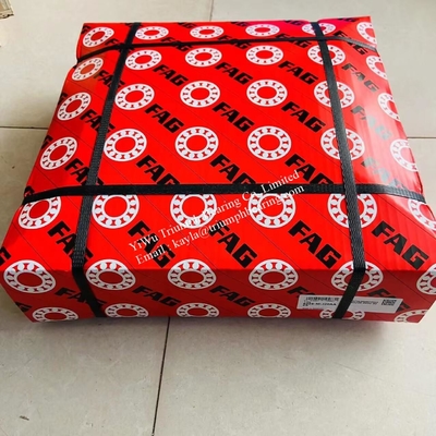 FAG Insulated Bearing , Insocoat Bearing  6326M.J20A.C5