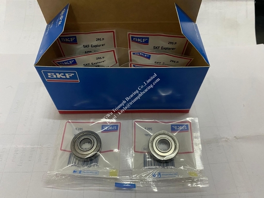 Miniature  Deep groove ball bearing  609-2Z
