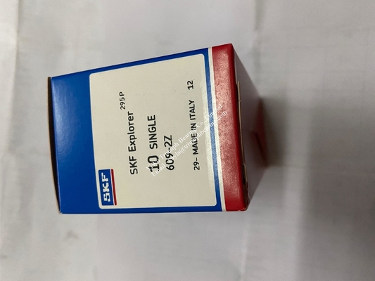 Miniature  Deep groove ball bearing  609-2Z