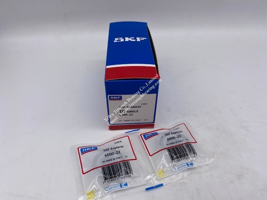 Miniature Deep Groove Ball Bearing 618/8-Z 609-2Z 607-2RSH 618/8-2RSH 6000-2Z, 61801-2RS1