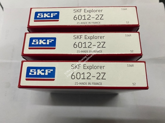 Deep groove ball bearing  6012-2Z
