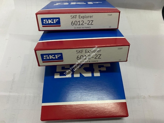 Deep groove ball bearing  6012-2Z