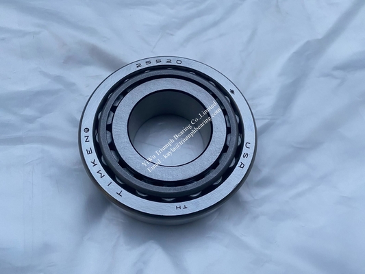 TIMKEN  Taper Roller Bearing  25572/25520 ，27690/27620 ，37425/37625