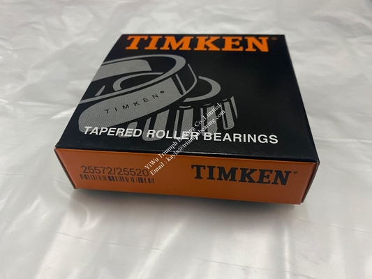 TIMKEN  Taper Roller Bearing  25572/25520 ，27690/27620 ，37425/37625