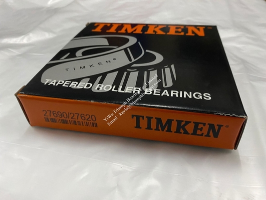 TIMKEN  Taper Roller Bearing  25572/25520 ，27690/27620 ，37425/37625